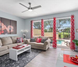Disney Vacation Home