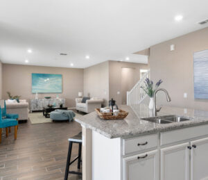 Real Estate Listing Photography