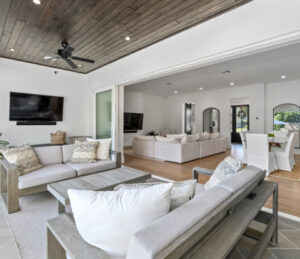 House Photography Winter Park Florida