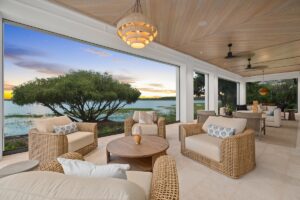 Exterior Views - Home Photography Waterfront