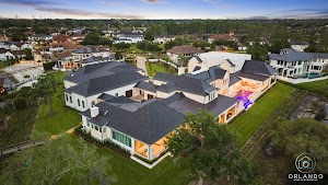 Orlando Home Photography place picture